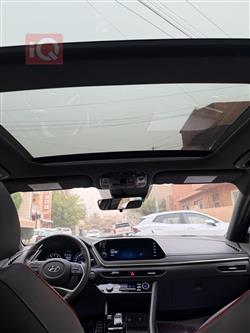 هيونداي سوناتا